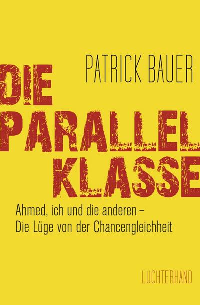 Bauer, P: Parallelklasse