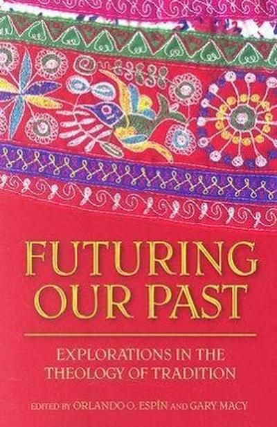 FUTURING OUR PAST