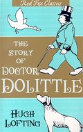 The Story of Doctor Dolittle