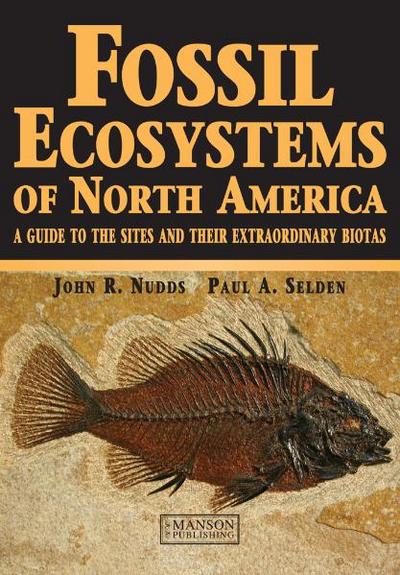 Fossil Ecosystems of North America