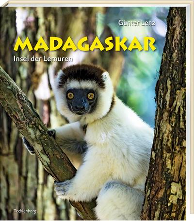 Madagaskar