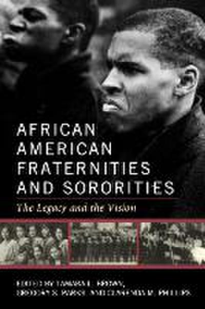 African American Fraternities and Sororities