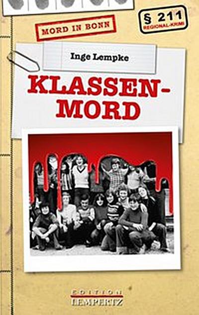 Klassenmord