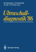 Ultraschalldiagnostik 86