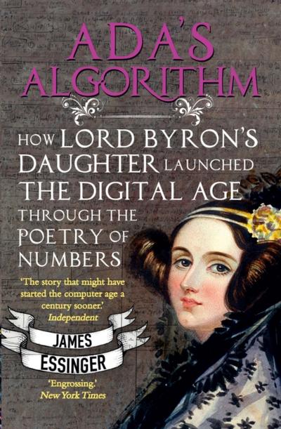 Ada’s Algorithm