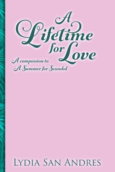 Lifetime for Love
