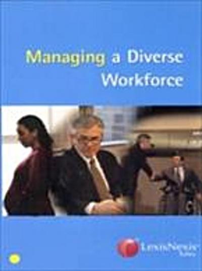 Tolley’s Managing a Diverse Workforce