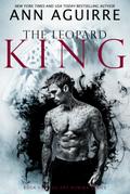 The Leopard King (Ars Numina, #1)