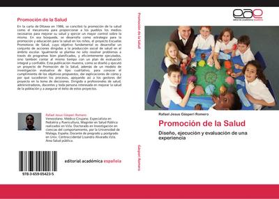 Promoción de la Salud