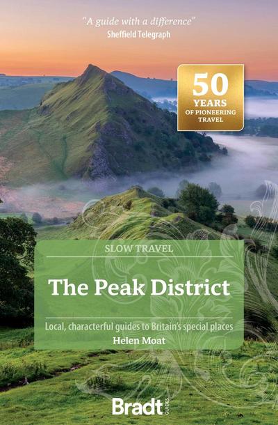 The Peak District (Slow Travel)
