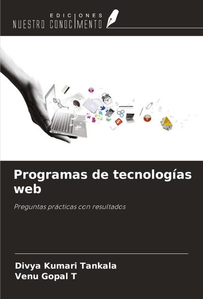 Programas de tecnologías web