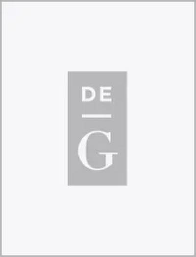 Rückläufiges Wörterbuch des Altwestnordischen