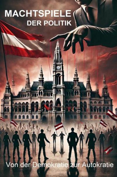 Machtspiele der Politik
