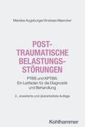 Posttraumatische Belastungsstörungen