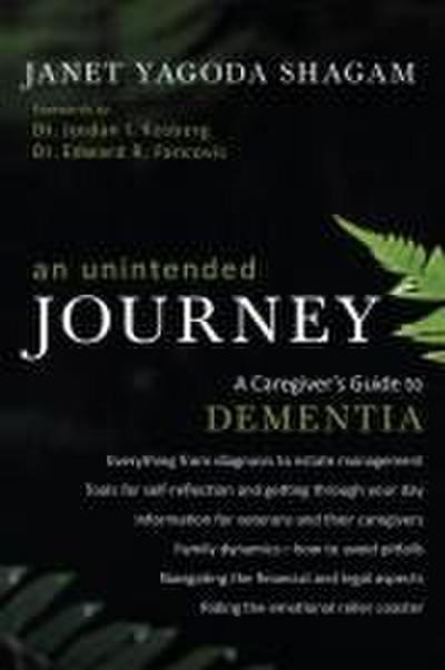 A Caregiver’s Guide to Dementia