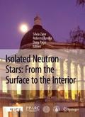 Isolated Neutron Stars: From the Surface to the In