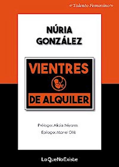 Vientres de alquiler