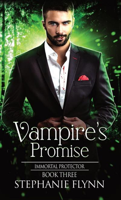 Vampire’s Promise
