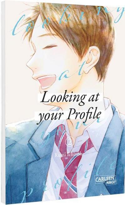Looking at Your Profile 2