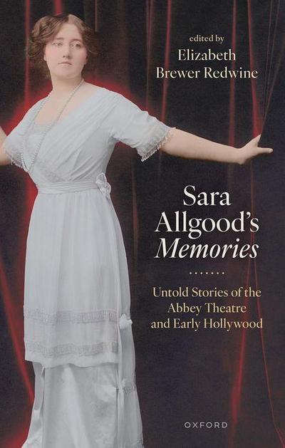Sara Allgood’s Memories