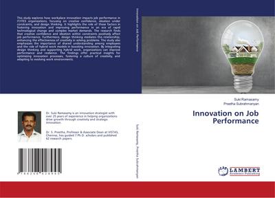 Innovation on Job Performance