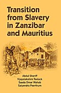 Transition from Slavery in Zanzibar and