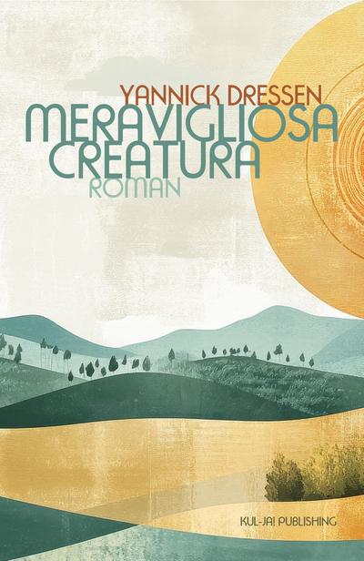 Meravigliosa Creatura