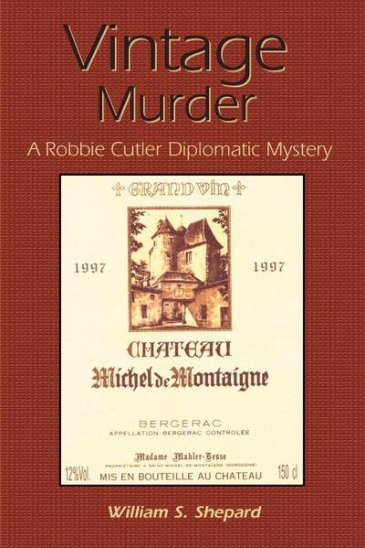 Vintage Murder