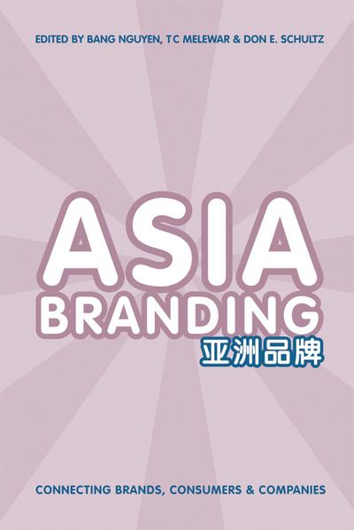 Asia Branding