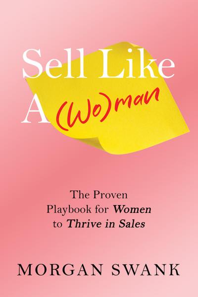 Sell Like a Woman