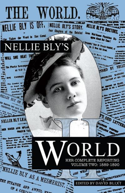 Nellie Bly’s World
