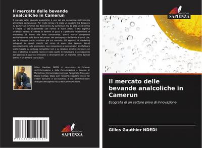 Il mercato delle bevande analcoliche in Camerun
