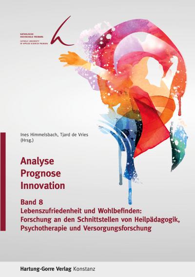 Lebenszufriedenheit und Wohlbefinden: