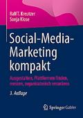 Social-Media-Marketing kompakt