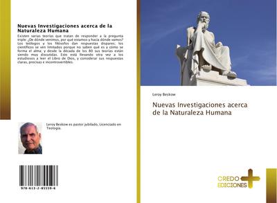 Nuevas Investigaciones acerca de la Naturaleza Humana