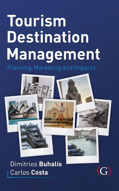 Tourism Destination Management