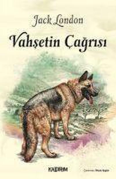 Vahsetin Cagrisi