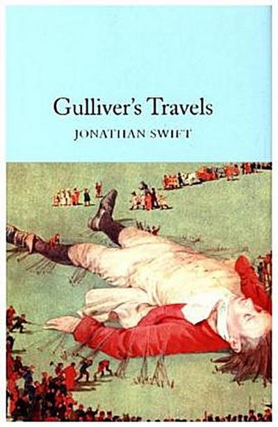 Gulliver’s Travels
