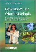 Praktikum zur Ökotoxikologie