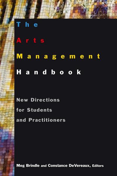 The Arts Management Handbook