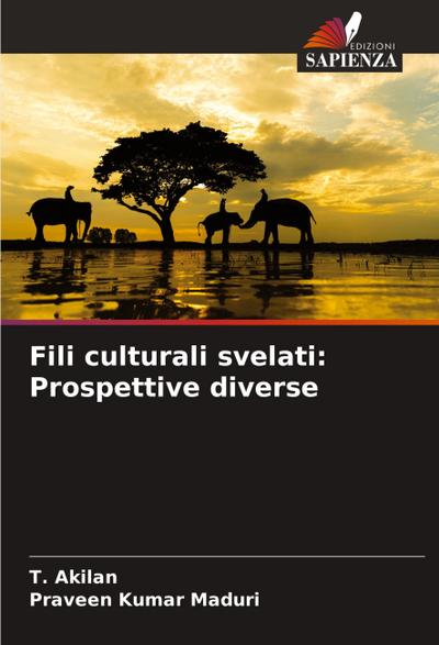 Fili culturali svelati: Prospettive diverse
