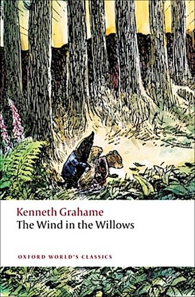 The Wind in the Willows