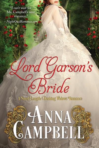 Lord Garson’s Bride