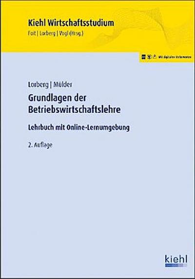 Grundlagen der Betriebswirtschaftslehre