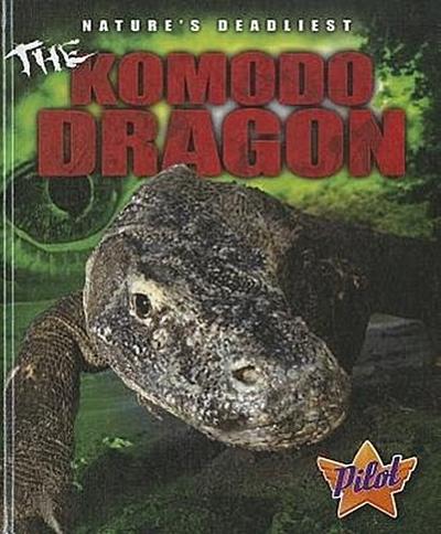 The Komodo Dragon