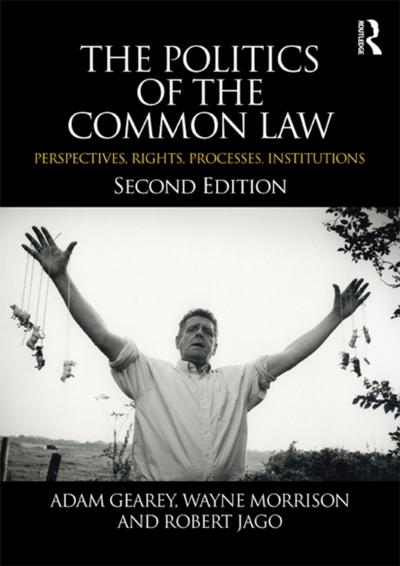 Politics of the Common Law