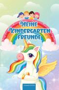 Meine Kindergarten Freunde