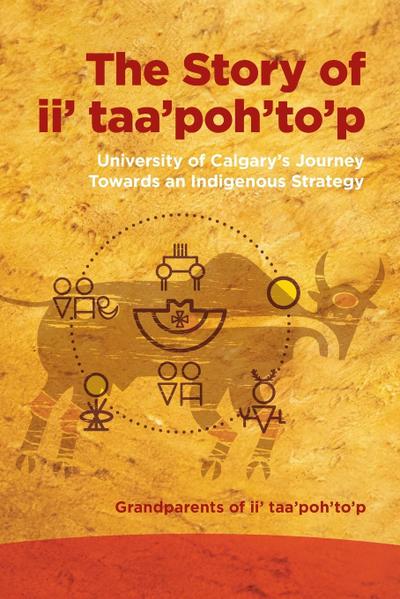 Story of II’ Taa’poh’to’p