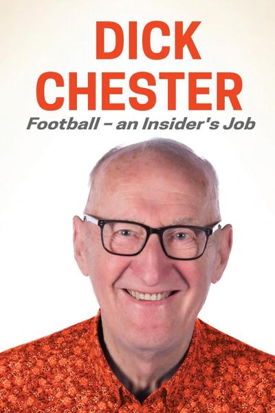 Football - An Insider’s Job