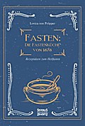 Fasten: Die Fastenküche von 1878